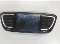 68316175AB Дисплей компьютера (информационный) Chrysler Pacifica 2016-2020 7970204 #1