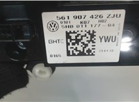 561907426B Переключатель отопителя (печки) Volkswagen Tiguan 2011-2016 7970251 #3