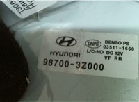 987003Z000 Двигатель стеклоочистителя (моторчик дворников) задний Hyundai i40 2011-2015 7970286 #3