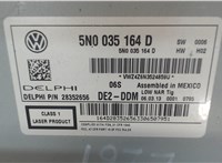 5N0035164D Магнитола Volkswagen Tiguan 2011-2016 7970332 #4