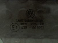 1K4845202B Стекло боковой двери Volkswagen Golf 5 2003-2009 7970351 #2