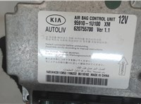 959101U100 Блок управления подушками безопасности KIA Sorento 2009-2014 7970762 #4