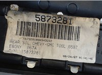 15873281 Накладка на порог Chevrolet Tahoe 2006-2014 7971247 #3