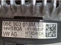 06E903018M Генератор Audi A7 2010-2014 7972743 #4