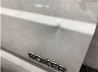  Дверь задняя (распашная) Peugeot Boxer 2014- 7972872 #3