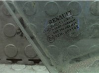 8200026563 Стекло боковой двери Renault Megane 2 2002-2009 7974709 #2