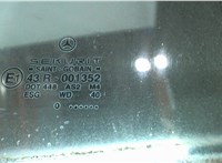A1687350110 Стекло боковой двери Mercedes A W168 1997-2004 7974844 #2