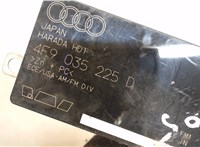 4F9035225D Усилитель антенны Audi A6 (C6) 2005-2011 7974914 #3