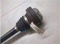 8K0501203M Полуось (приводной вал, шрус) Audi A4 (B8) Allroad 2009-2016 7975055 #4