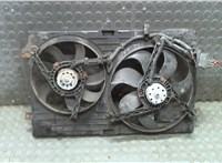 6X0959455F, 1C0959455C Вентилятор радиатора Audi TT 1998-2006 7975136 #2