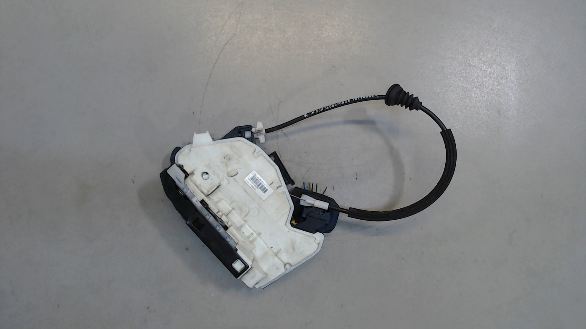 Купить Дверь Шкода Етти