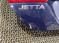 5C6827025A Крышка (дверь) багажника Volkswagen Jetta 6 2010-2015 7976339 #2