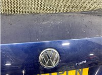 5C6827025A Крышка (дверь) багажника Volkswagen Jetta 6 2010-2015 7976339 #3