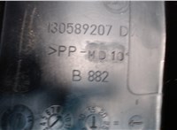 130589207 Накладка подножки Peugeot Boxer 2014- 7976702 #3