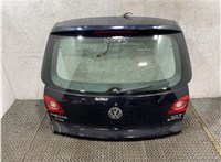5N0827025G Крышка (дверь) багажника Volkswagen Tiguan 2007-2011 7976918 #1