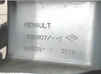  Механизм раздвижной двери Renault Kangoo 2008-2013 7977997 #3
