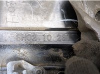 SH0210231 Накладка декоративная на ДВС Mazda 6 (GJ) 2012-2018 7978185 #4
