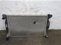 8e0121251a Радиатор охлаждения двигателя Audi A4 (B6) 2000-2004 7978394 #1