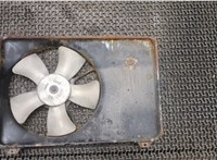  Вентилятор радиатора Suzuki Swift 2003-2011 7979037 #1
