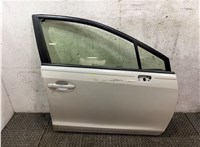 60009FJ0229P Дверь боковая (легковая) Subaru XV 2011-2017 7979151 #1