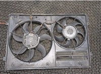 1k0121205 Вентилятор радиатора Volkswagen Scirocco 2008- 7979173 #3