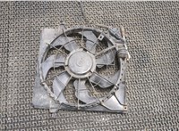 253801H600 Вентилятор радиатора KIA Ceed 2007-2012 7979195 #2