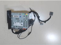 FP5T18D818EA Блок управления радиоприемником Lincoln MKZ 2012-2020 7979497 #1
