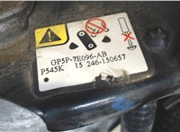 GP5P7E096AB Селектор АКПП Lincoln MKZ 2012-2020 7979718 #3