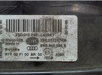 8W5945094B Фонарь крышки багажника Audi A4 (B9) 2015-2020 7980310 #3