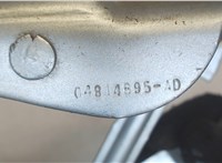 04814895AD Петля крышки багажника Dodge Stratus 2001-2006 7980318 #3