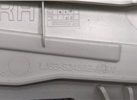 LJ6BS24582AJW Обшивка центральной стойки Ford Escape 2020- 7981539 #3