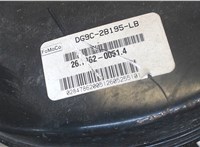 DG9C2B195LB Цилиндр тормозной главный Lincoln MKZ 2012-2020 7981676 #3