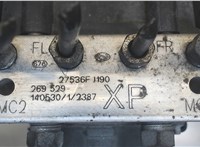 27536FJ190 Блок АБС, насос (ABS, ESP, ASR) Subaru XV 2011-2017 7981778 #3