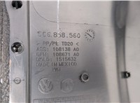 Рамка под щиток приборов Volkswagen Jetta 6 2014-2018 7981793 #5