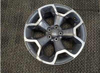 28821FJ000 Диск колесный Subaru XV 2011-2017 7983044 #1