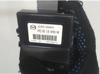 JL001000691, PE1B189R0M Блок управления раздаткой Mazda CX-5 2012-2017 7983320 #4