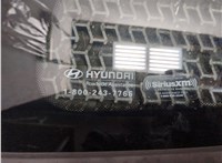 878102V000 Стекло кузовное боковое Hyundai Veloster 2011- 7983878 #2