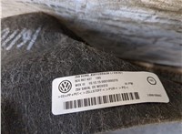 5C6867427 Пластик (обшивка) внутреннего пространства багажника Volkswagen Jetta 6 2014-2018 7984366 #2
