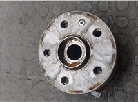 5K0498621 Ступица (кулак, цапфа) Volkswagen Passat 8 2015-2025 7984621 #5