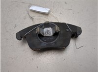 5N0698151B Колодки тормозные Audi Q3 2011-2018 7984740 #6