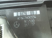 A16476005709775 Ручка двери наружная Mercedes ML W164 2005-2011 7985858 #4