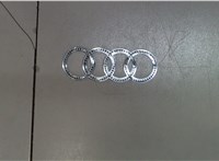 8T0853605 Эмблема Audi A4 (B9) 2015-2020 7986542 #2