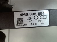 4M0035504 Усилитель антенны Audi A4 (B9) 2015-2020 7986755 #3