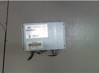 4E0035593A Блок управления радиоприемником Audi A8 (D3) 2002-2005 7987472 #1