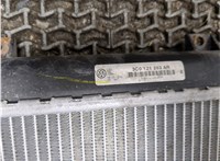 1K0121251EH Радиатор охлаждения двигателя Volkswagen Passat CC 2012-2017 7987595 #3