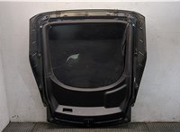 MN186595 Крышка (дверь) багажника Mitsubishi Eclipse 2005-2011 7988242 #5