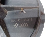 06A959253B Нагнетатель воздуха (насос продувки) Volkswagen Beetle 1998-2010 7989252 #3
