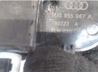 8U0955987A Форсунка омывателя стекла Audi Q3 2014-2018 7990437 #3