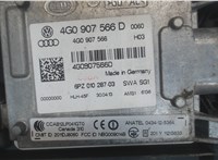 4G0907566D Радар (Дистроник) Audi A6 (C7) 2011-2014 7990639 #2