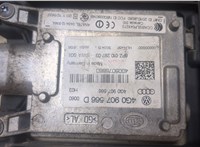 4G0907566D Дистроник (Радар) Audi A6 (C7) 2011-2014 7990639 #5